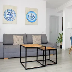 Apartment Catedral Olehousing, Seville