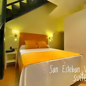 Apartment Triplex San Esteban 16 Senorial, Seville
