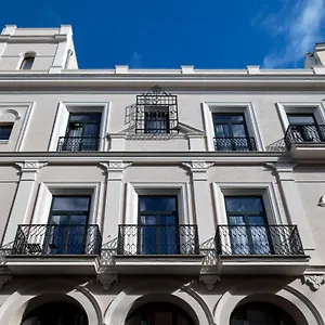 Apartment La Silleria De Arfe, Seville