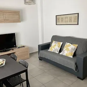  Apartamento Fantastico En Triana