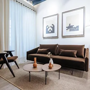  Apartamento Bestay Refinadores De