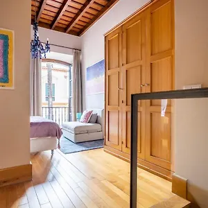  Apartamento Abbey