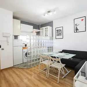  Apartamento Rentalsevilla Alfonso Xii Ii