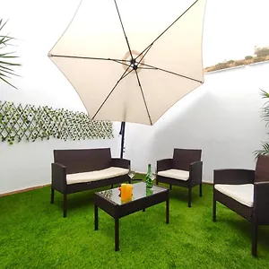  Apartamento Triana