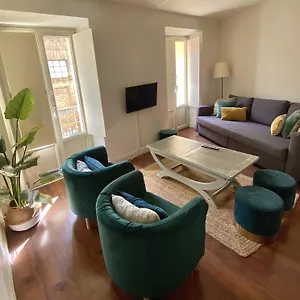 Apartamento Street Cathedral Ii