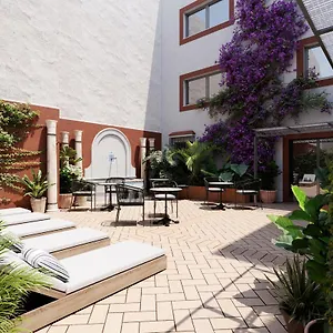 Hotel Murillo Reinoso, Sewilla