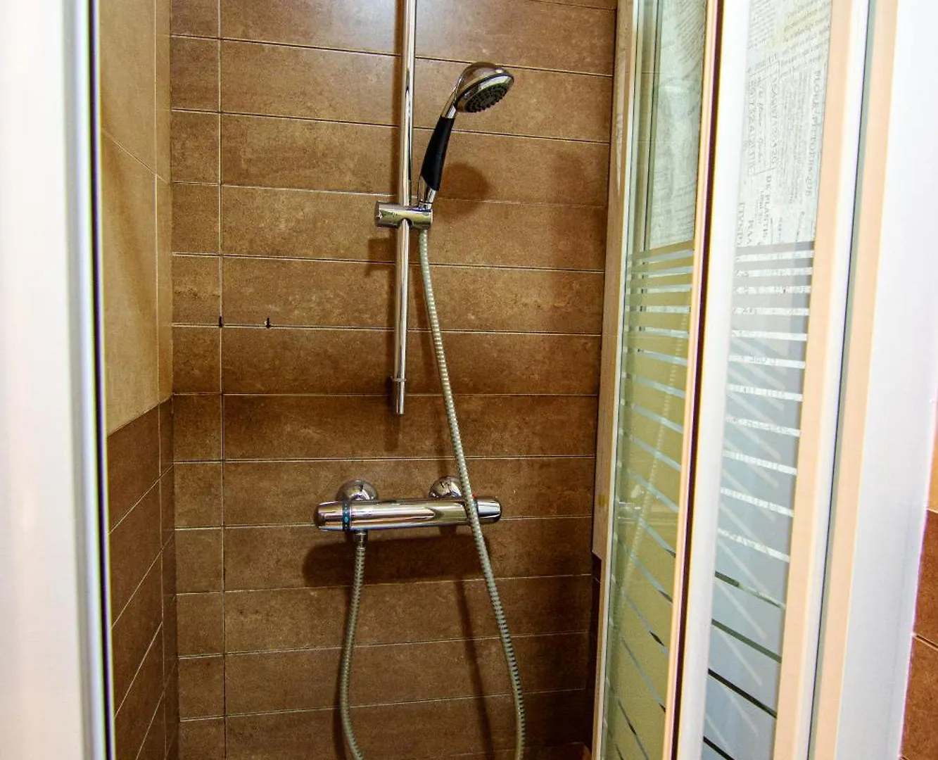 Apartamento amplio y luminoso a 2 min del Centro Sevilla España