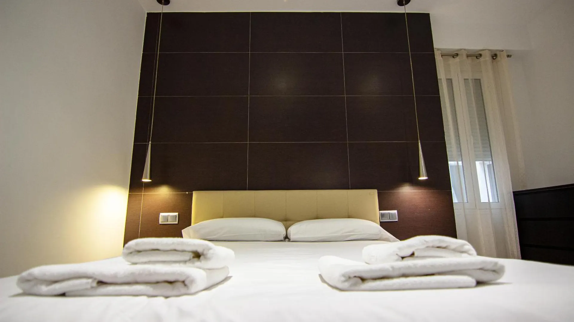 Apartamento Amplio Y Luminoso A 2 Min Del Centro Seville