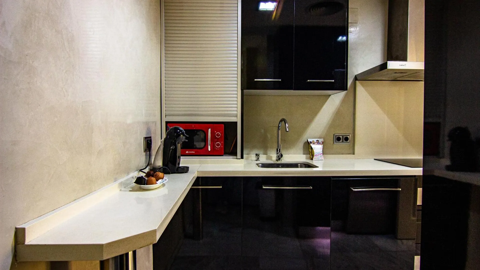 Apartamento Amplio Y Luminoso A 2 Min Del Centro Seville